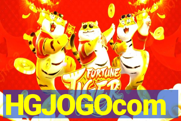 HGJOGOcom