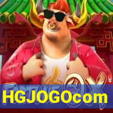 HGJOGOcom