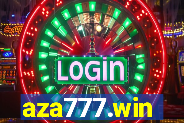 aza777.win