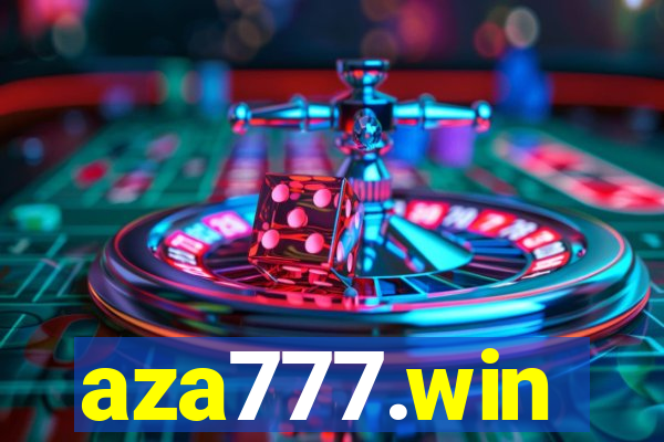 aza777.win