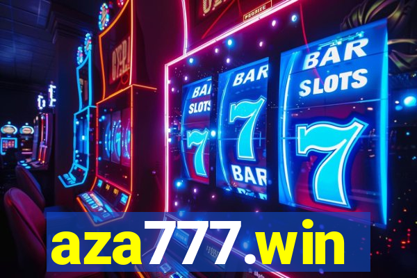 aza777.win