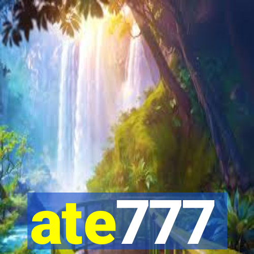 ate777