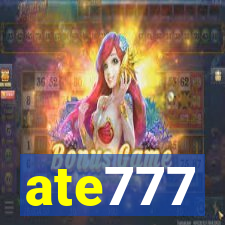 ate777