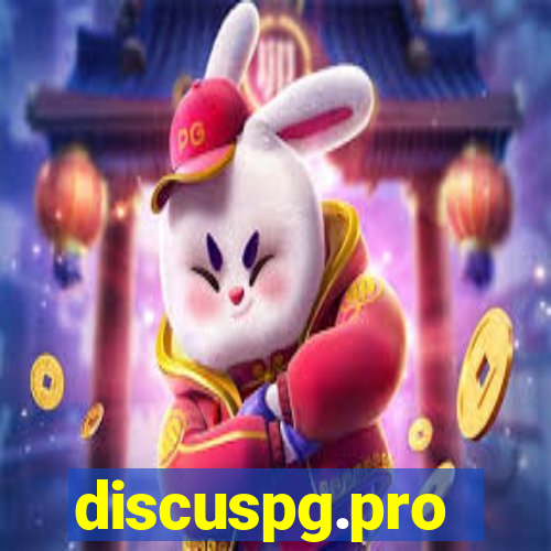 discuspg.pro