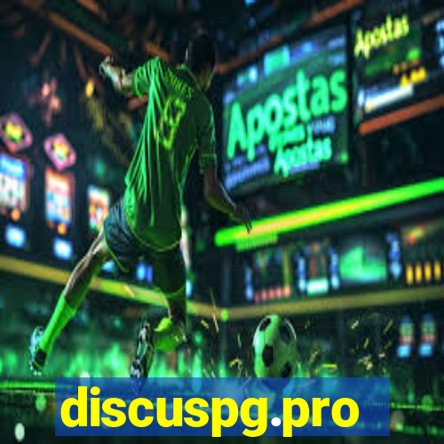 discuspg.pro