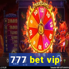 777 bet vip