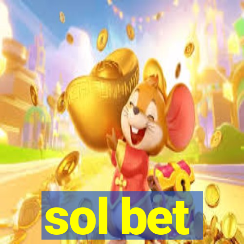 sol bet