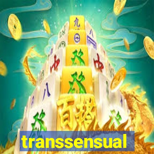 transsensual