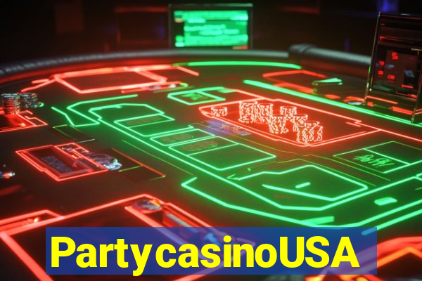 PartycasinoUSA