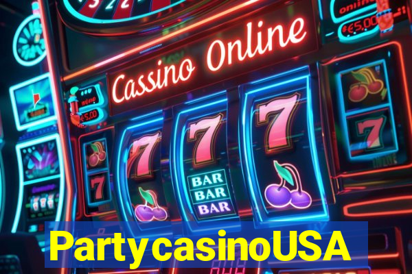 PartycasinoUSA