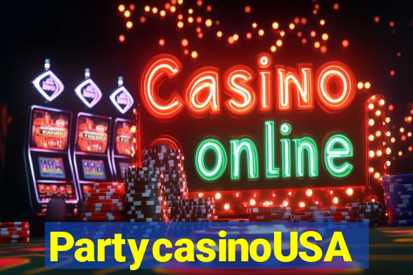 PartycasinoUSA