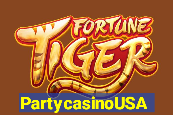 PartycasinoUSA