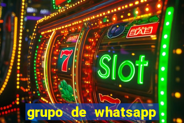 grupo de whatsapp de vaquejada