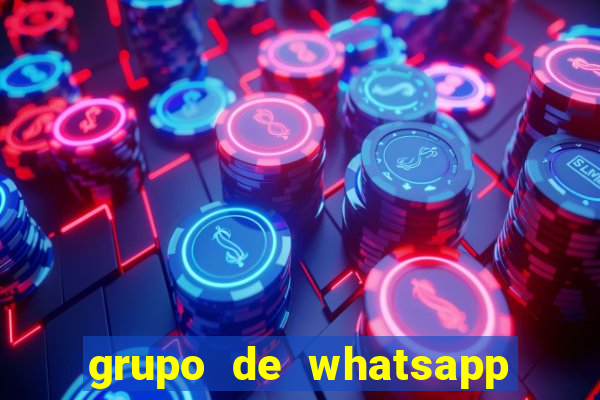 grupo de whatsapp de vaquejada