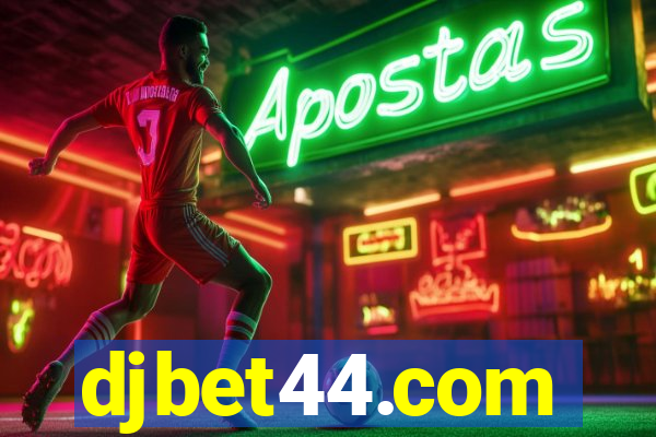 djbet44.com