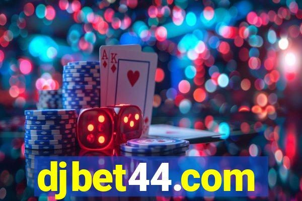 djbet44.com