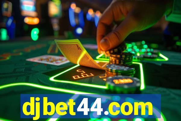 djbet44.com