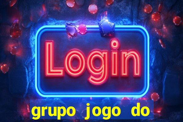 grupo jogo do bicho whatsapp salvador