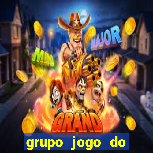 grupo jogo do bicho whatsapp salvador