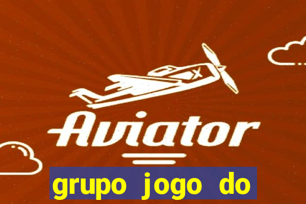 grupo jogo do bicho whatsapp salvador