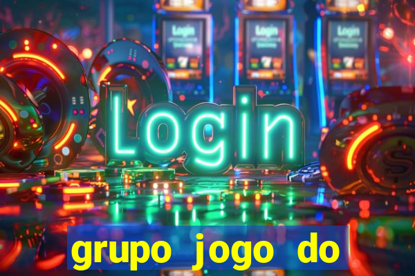 grupo jogo do bicho whatsapp salvador