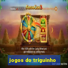 jogos do triguinho