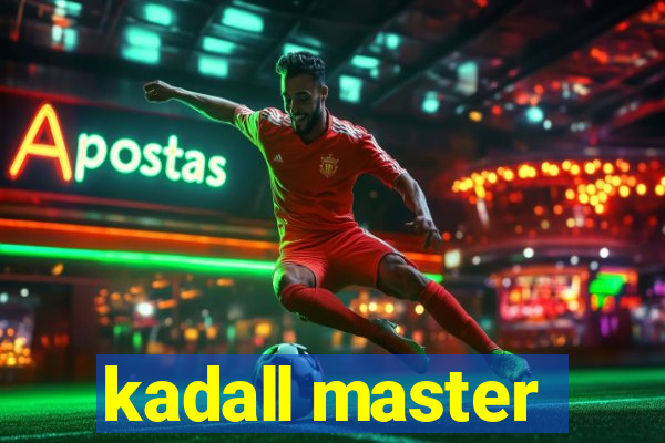 kadall master