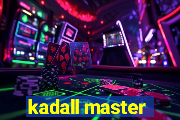 kadall master