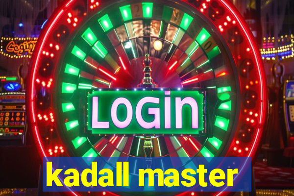 kadall master