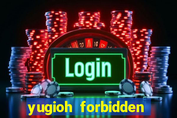 yugioh forbidden memories passwords