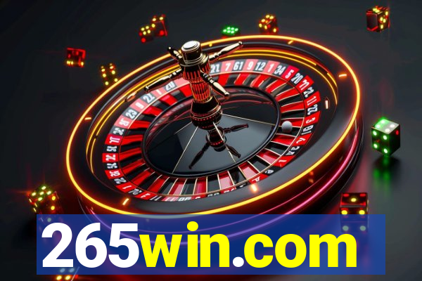 265win.com