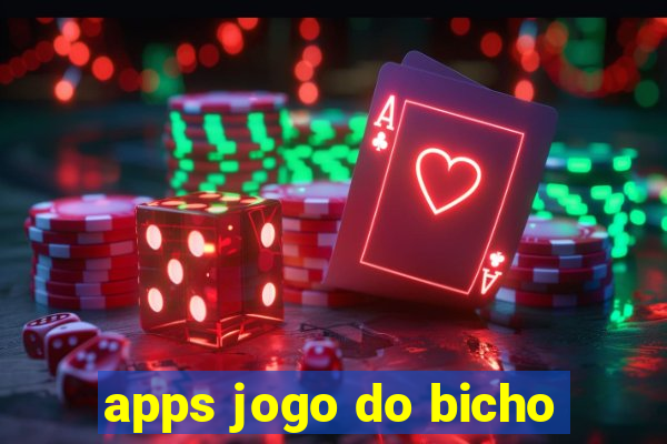 apps jogo do bicho