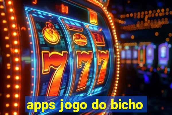 apps jogo do bicho