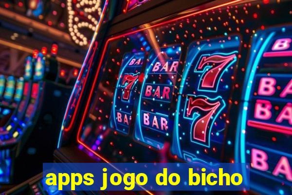 apps jogo do bicho