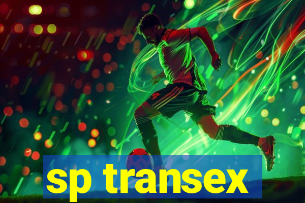 sp transex