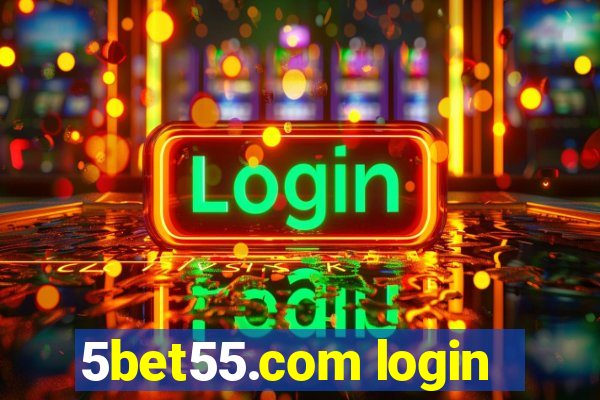 5bet55.com login