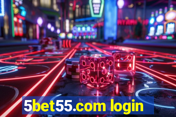 5bet55.com login