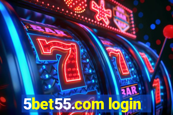 5bet55.com login