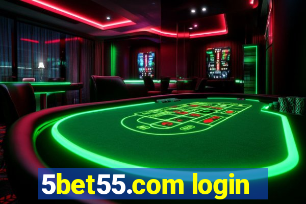 5bet55.com login