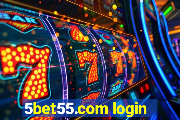 5bet55.com login