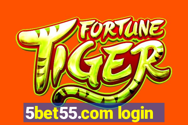 5bet55.com login