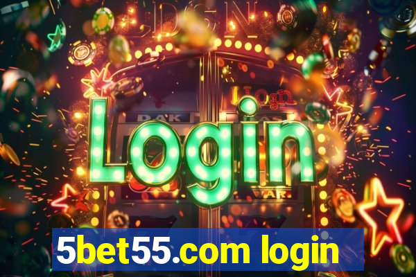 5bet55.com login