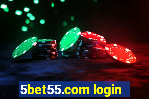 5bet55.com login