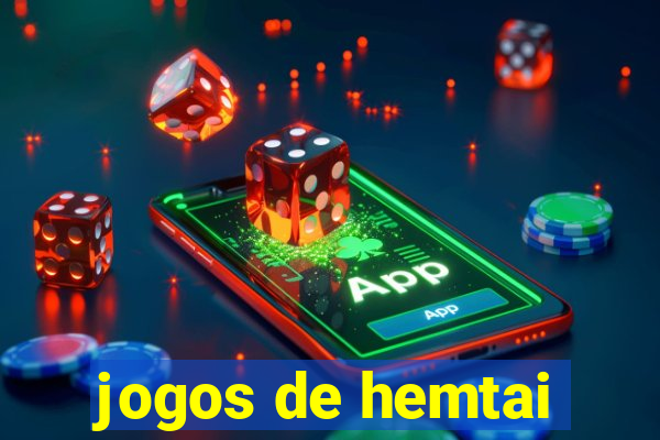 jogos de hemtai