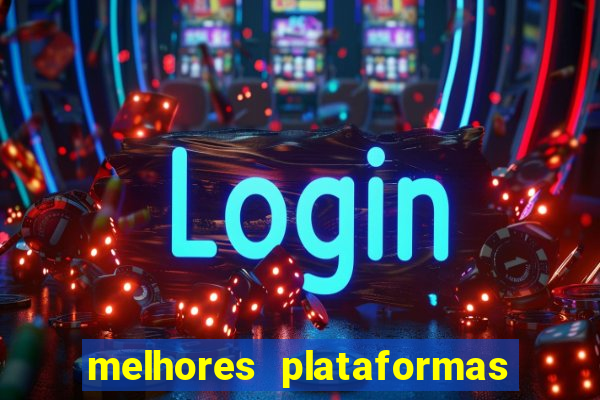 melhores plataformas de jogos que pagam