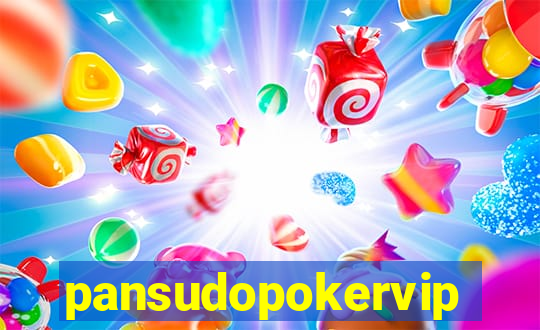 pansudopokervip.net