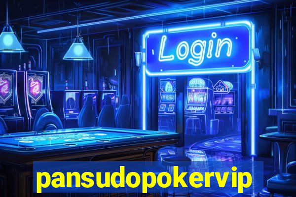 pansudopokervip.net