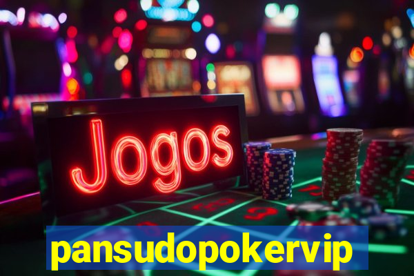 pansudopokervip.net