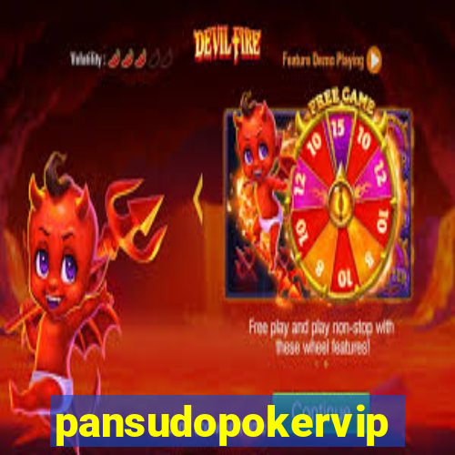 pansudopokervip.net