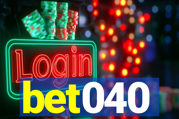 bet040